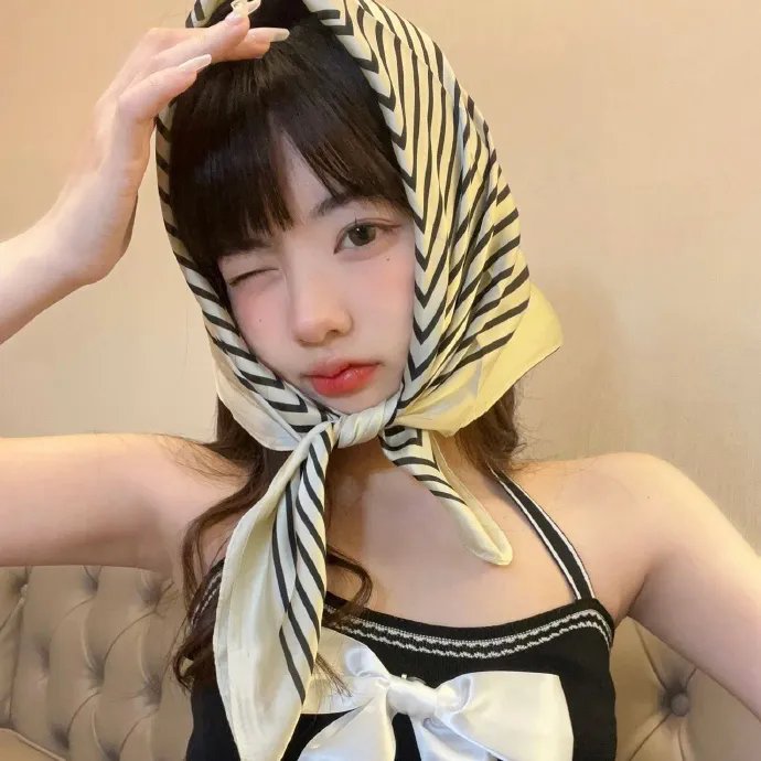 甜姐儿粤语